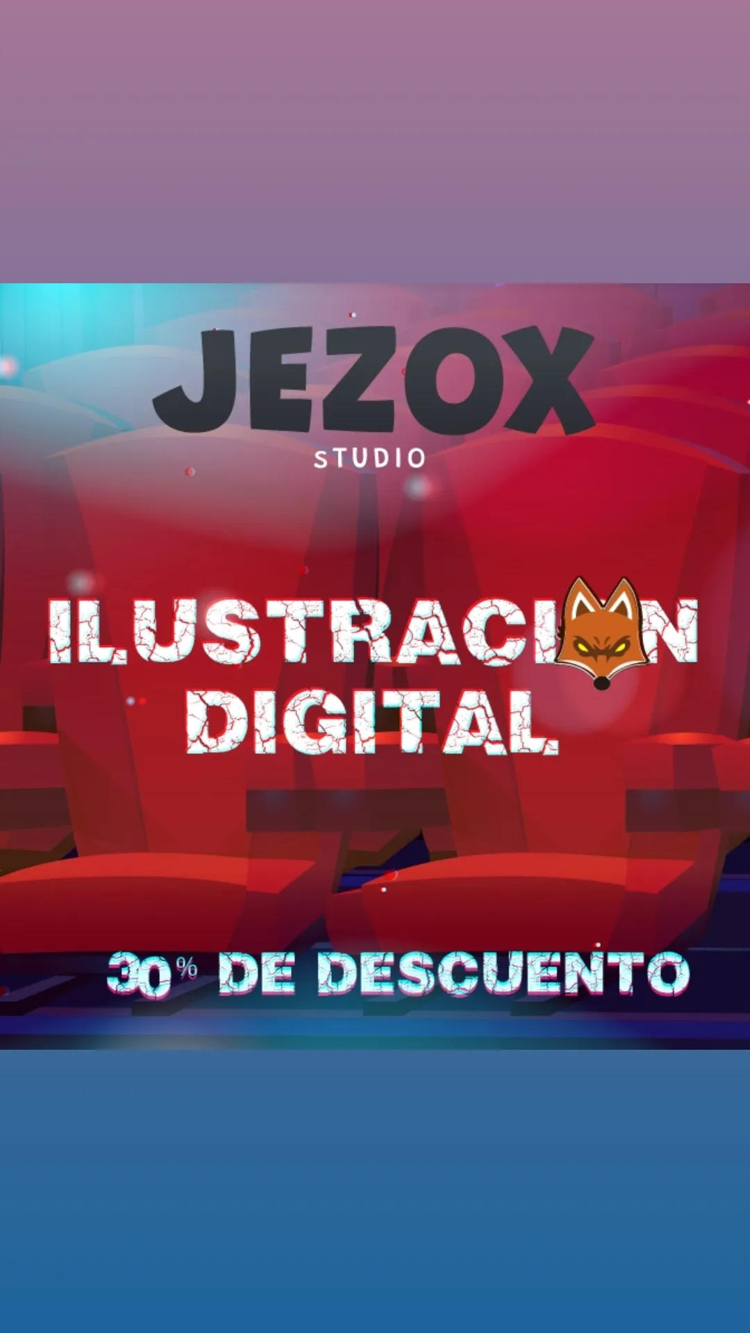 Diseñador Grafico