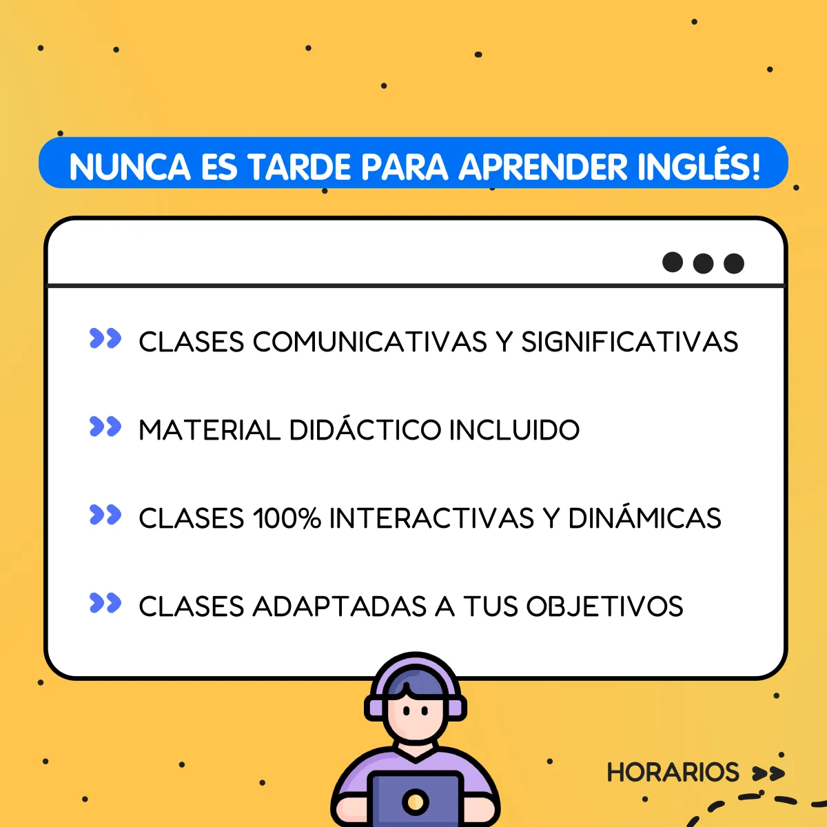 Creación de contenidos para redes sociales