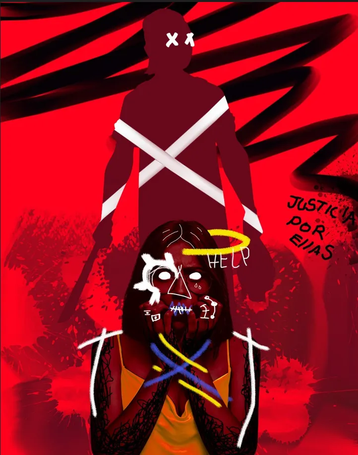 Hare ilustraciones para uso afiches y redes sociales 
