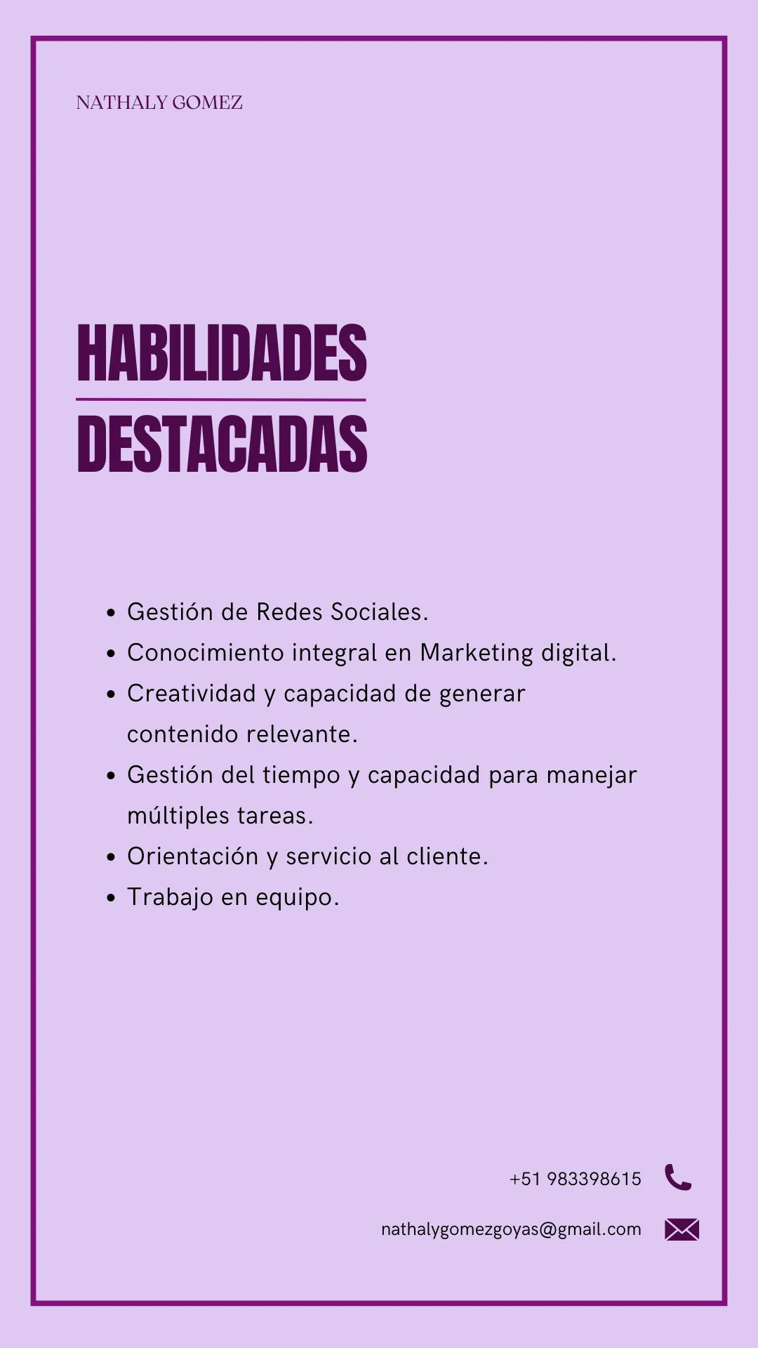 MANEJO Y CREACIÓN DE CONTENIDO PARA TU NEGOCIO