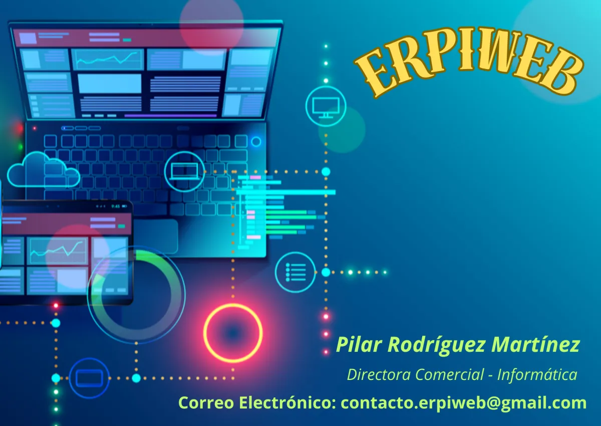 Diseño y Desarrollo web innovador 