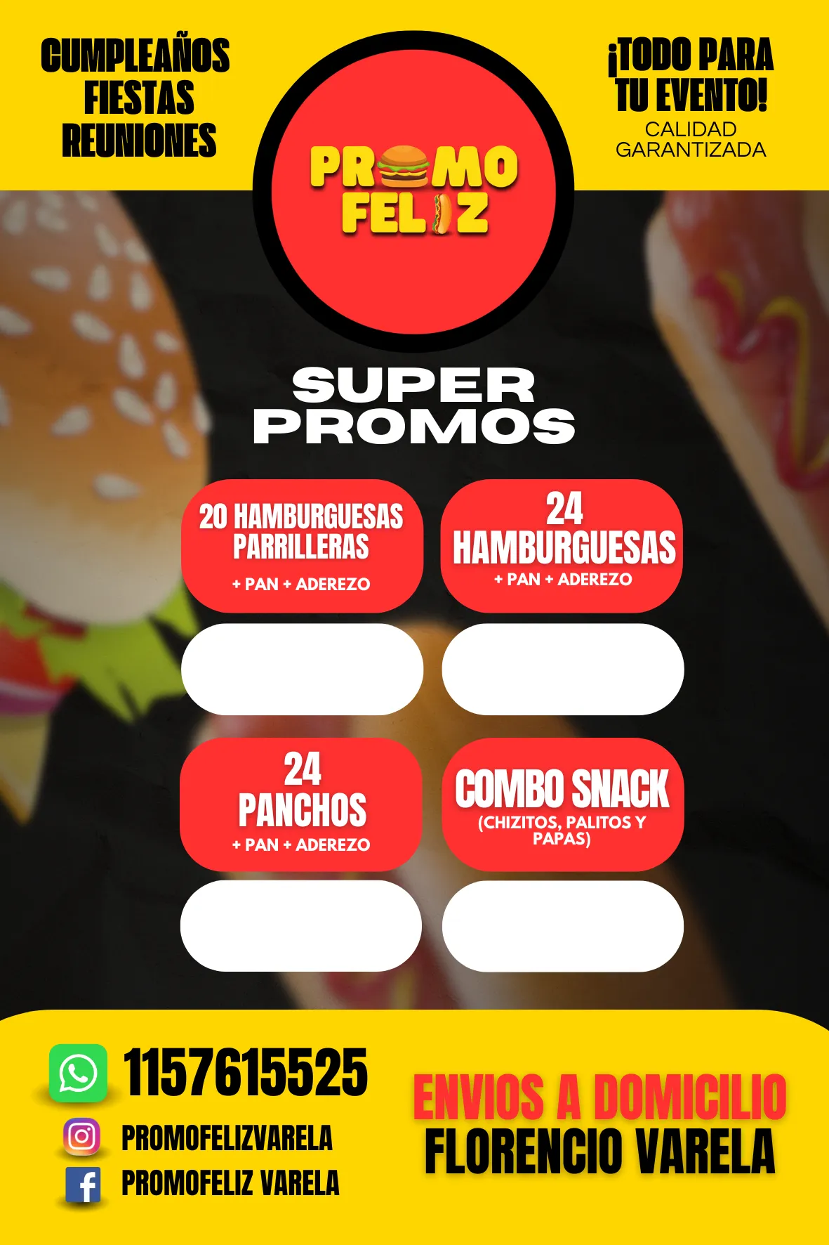 MENÚ DIGITAL para tu NEGOCIO