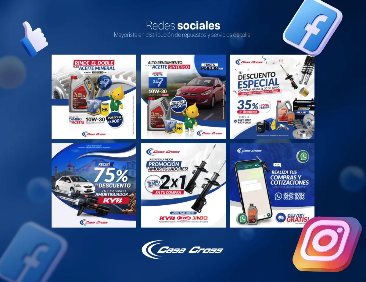 Diseño Gráfico para Medios Digitales o Impresos