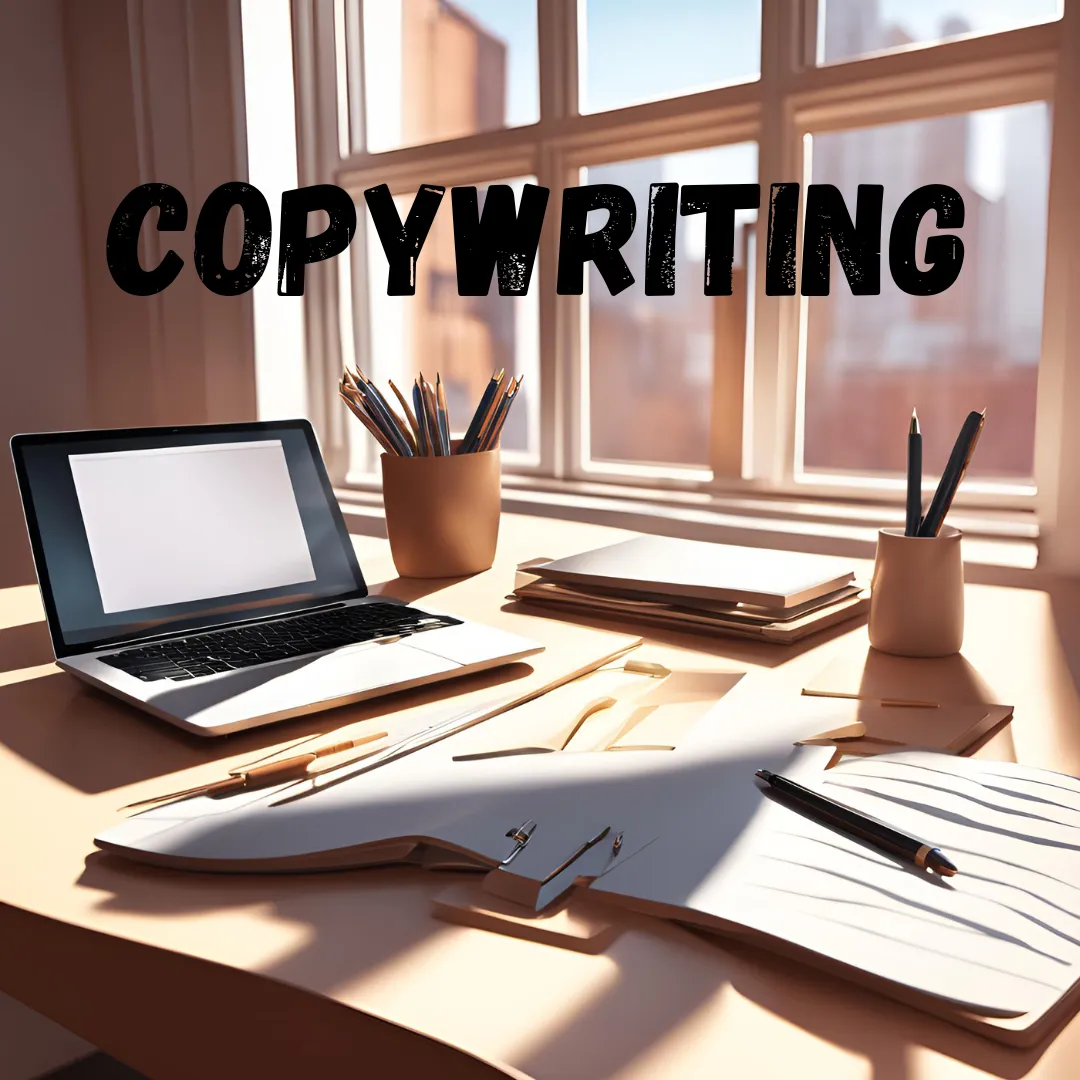 CopyWriting