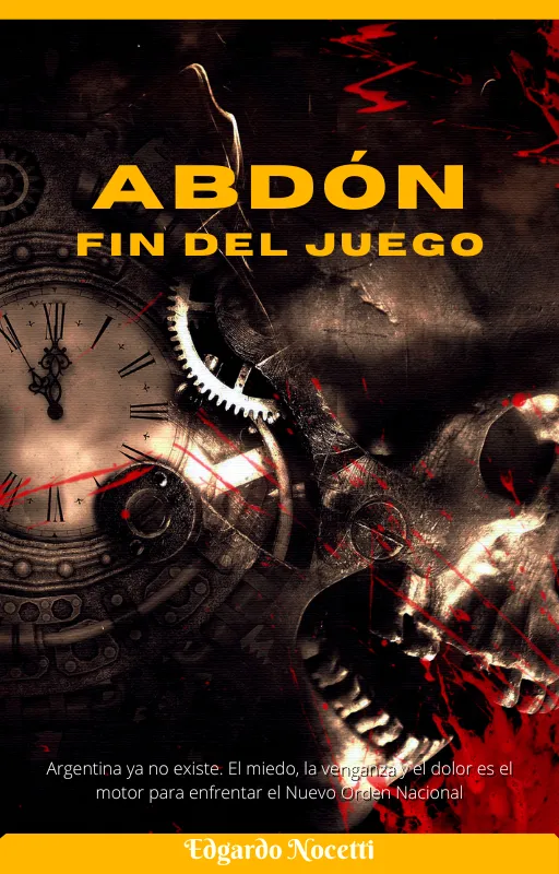 Diseño la portada de tu libro
