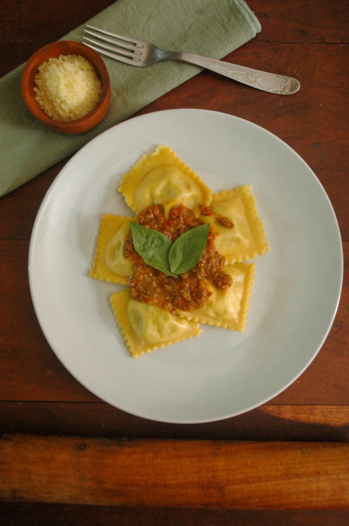Fotografía de productos alimenticios. Fotoproducto