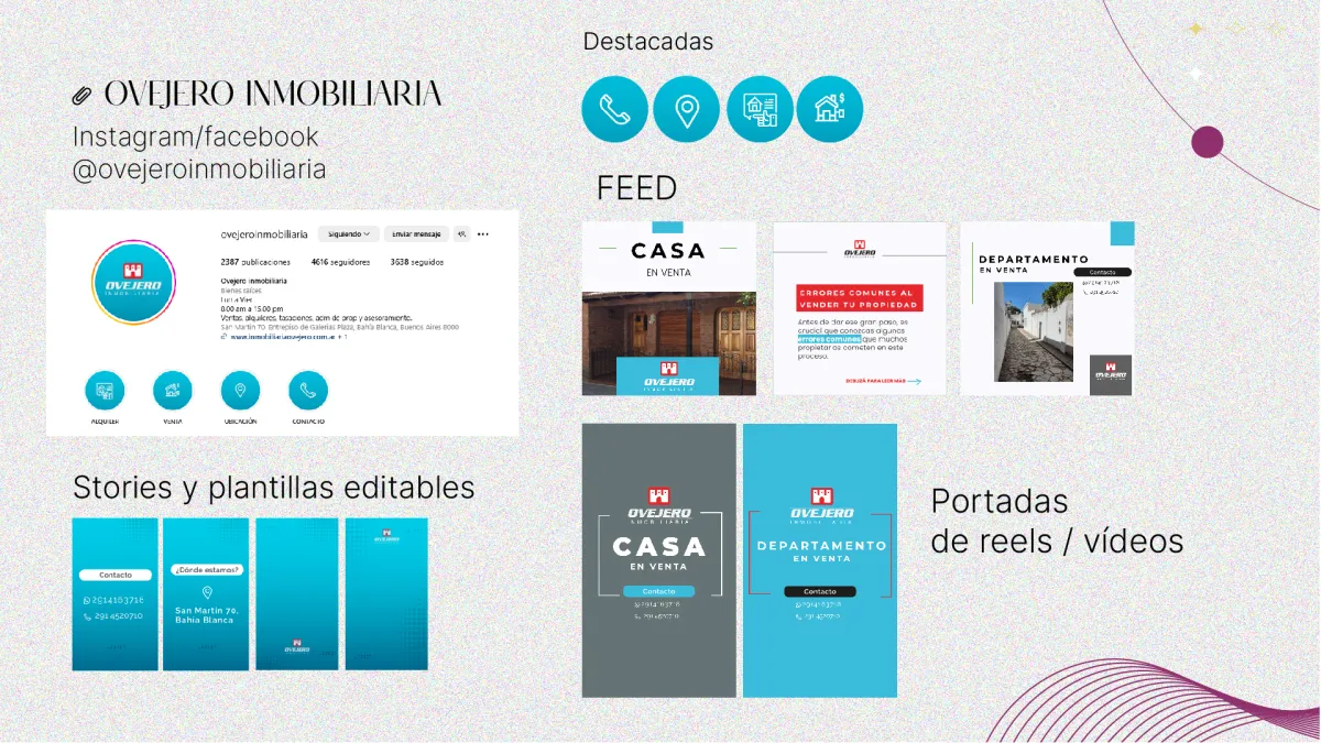 Servicio de Community