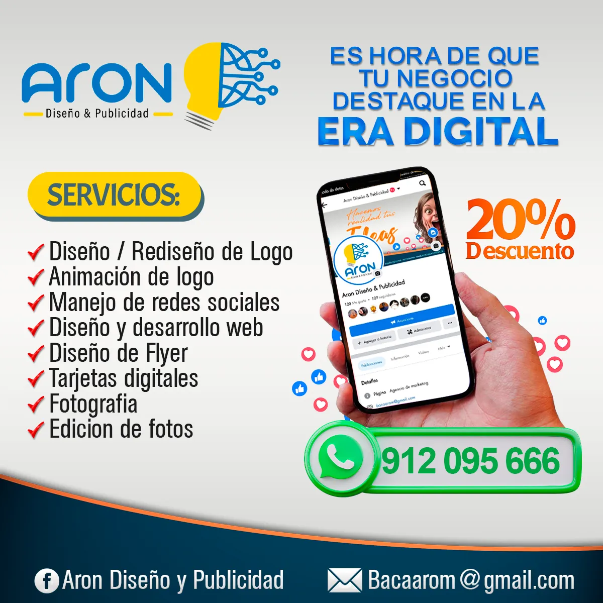 diseño grafico