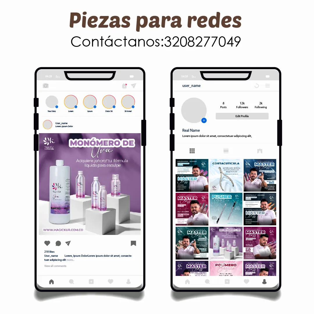 Diseño Gráfico