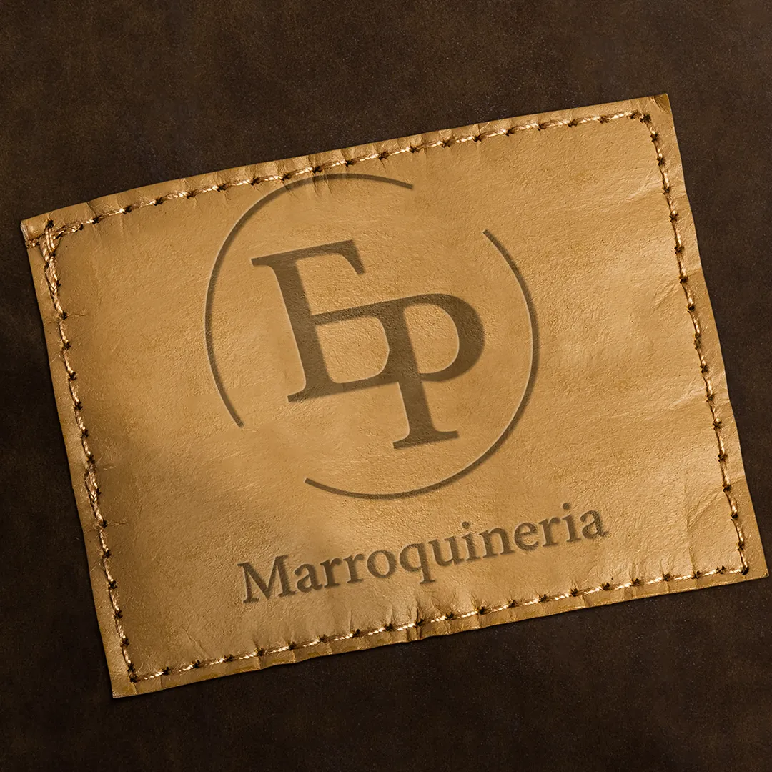 Identidad Visual