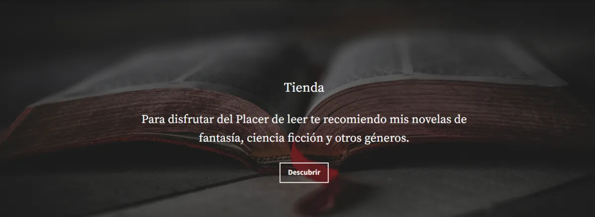 Gestión web