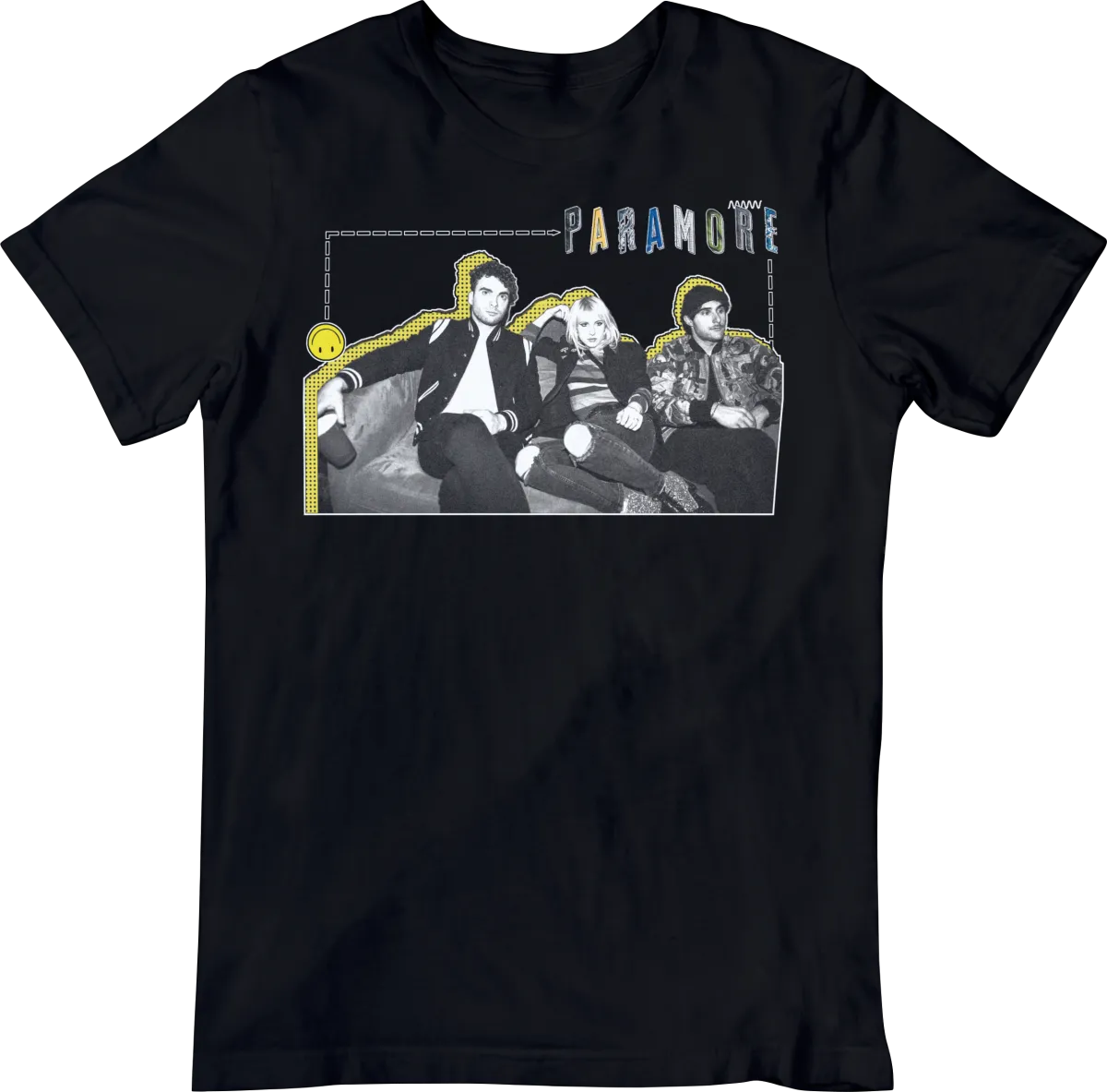 Diseño de remeras/indumentaria 