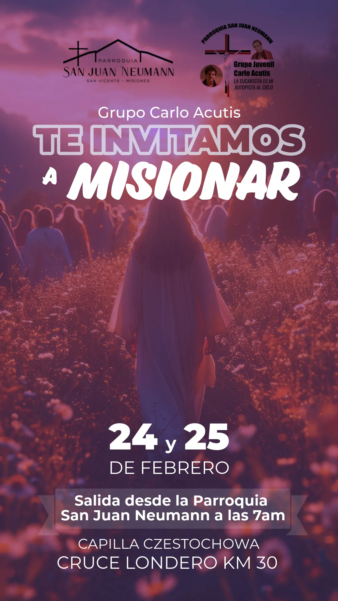 Diseño de Flyer