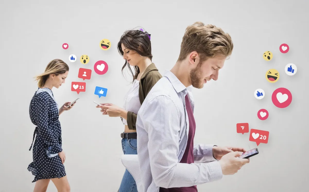 Seré tu community manager para tus redes!