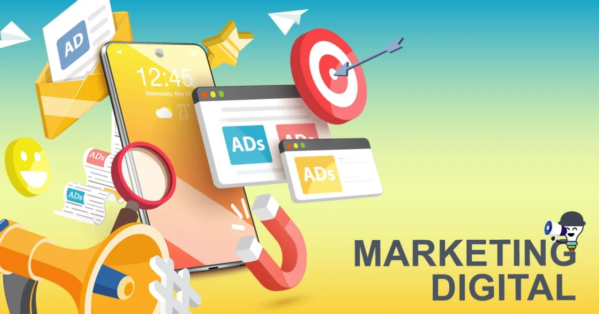 Gestionar las redes sociales y realizar análisis para lanzar estrategias de marketing