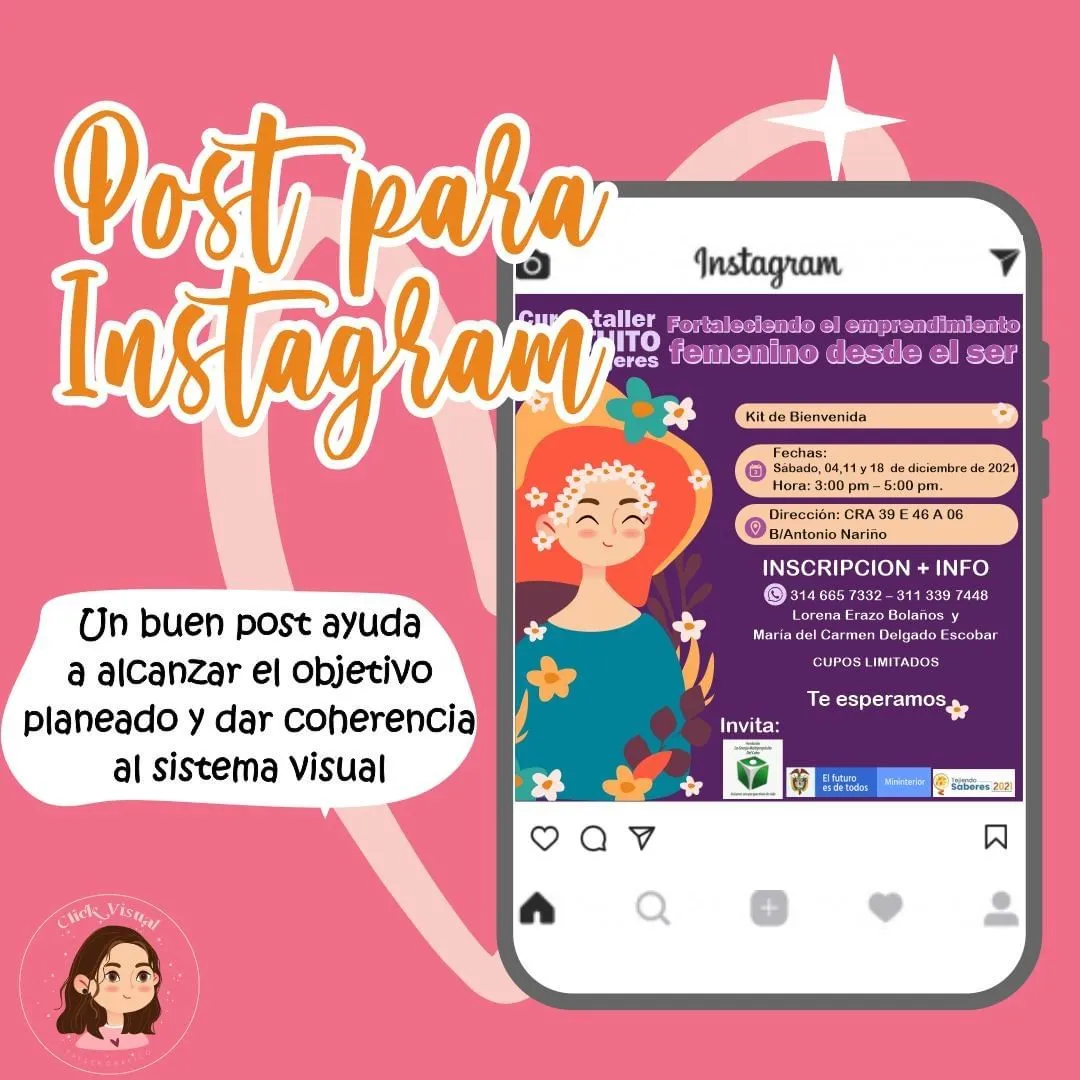 🌟 Haciendo brillar tu presencia en línea 🌟