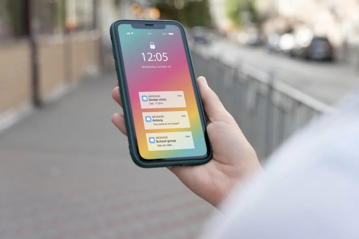 Necesitas una app Android/iOS?