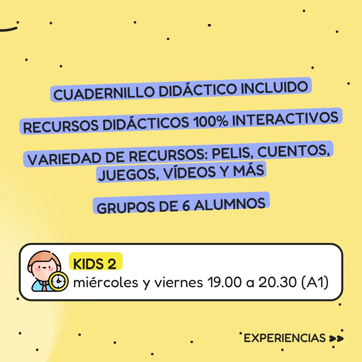 Creación de contenidos para redes sociales