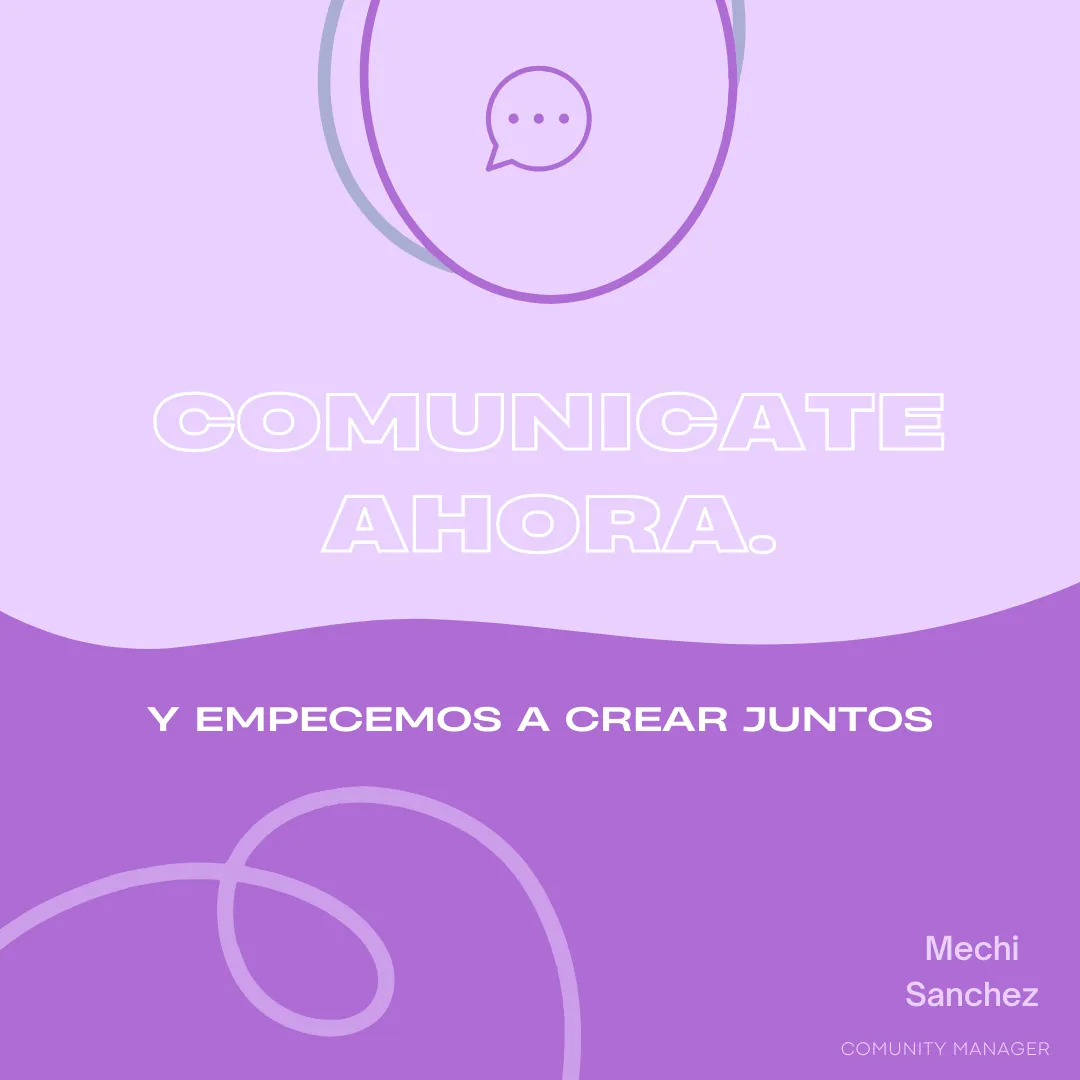 Community Manager y Marketing Digital