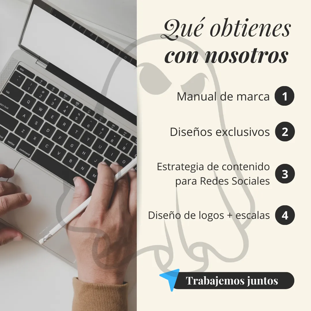 Social Media para tus redes 