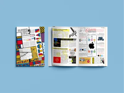 Branding & concept
