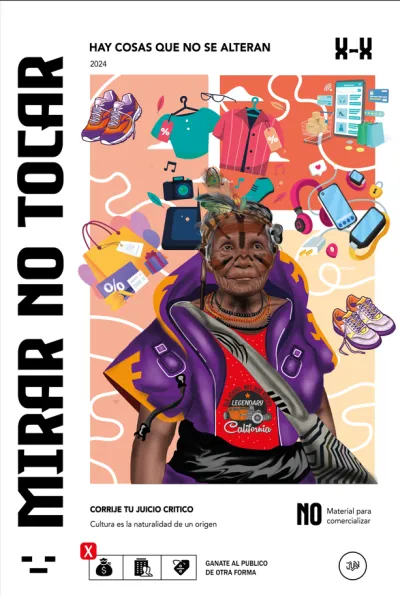 Hare ilustraciones para uso afiches y redes sociales 