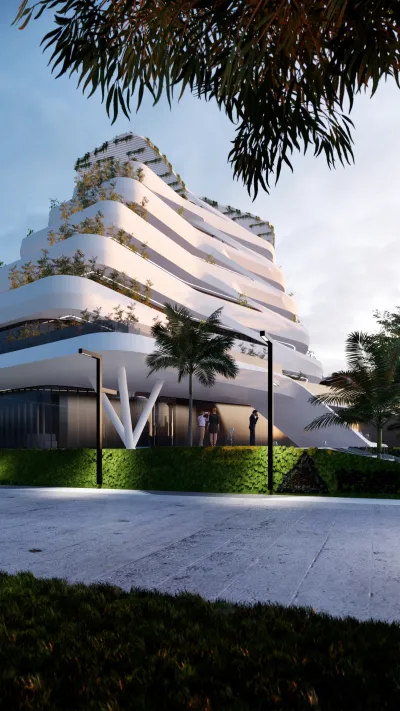 Arquitecto BIM