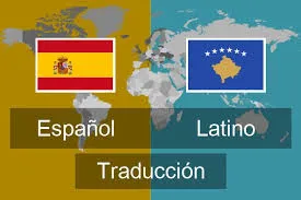 Traducir lo que necesites al idioma Español