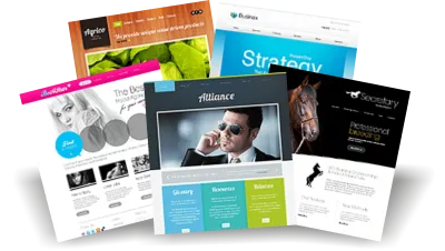 Gestión web