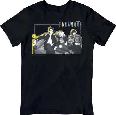 Diseño de remeras/indumentaria 