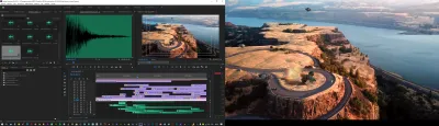 Editare tu video con alta calidad para redes sociales 