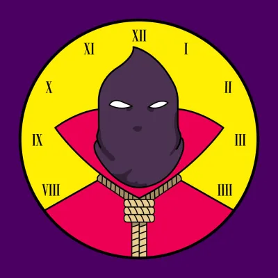 Diseñaré personajes vectoriales simétricos para tu proyecto