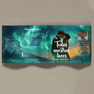 Diseño editorial de libros