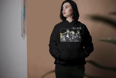 Diseño de remeras/indumentaria 