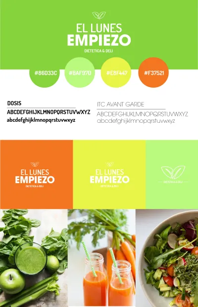 Diseño Gráfico