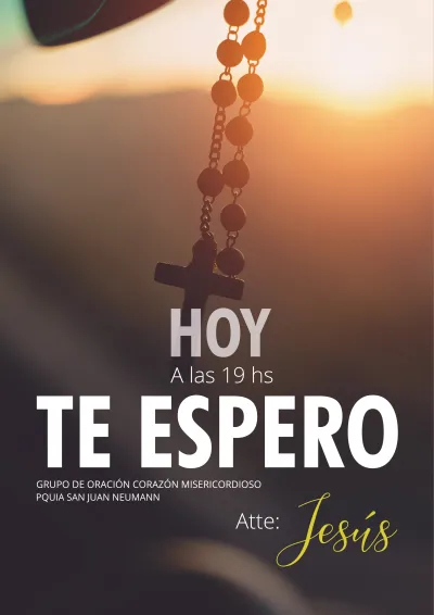 Diseño de Flyer