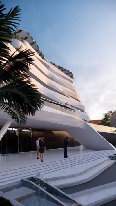 Arquitecto BIM