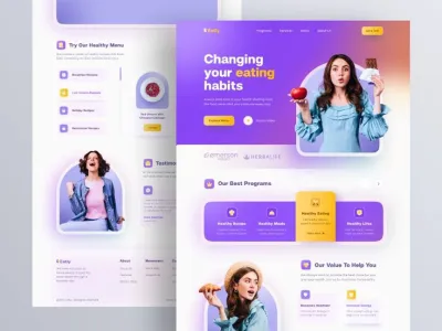 Diseños web, tiendas online en Wordpress 