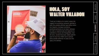 ¿Necesitas apoyo con tu ritmo de edición? Solo contáctame para poder darle vida a tus fotografías