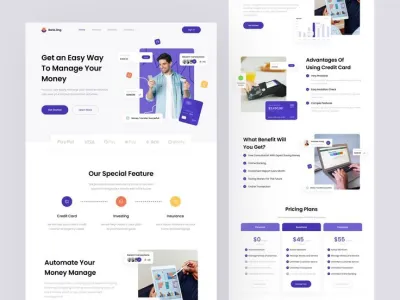 Diseños web, tiendas online en Wordpress 