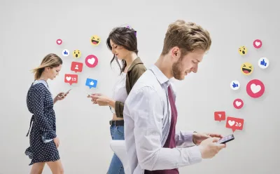 Seré tu community manager para tus redes!