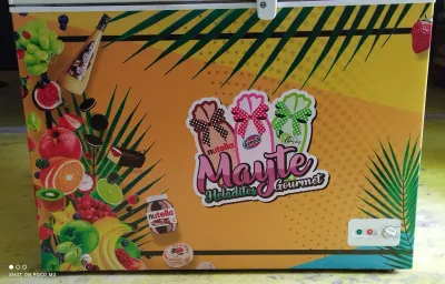 DIseñador Gráfico con experiencia en imprentas.