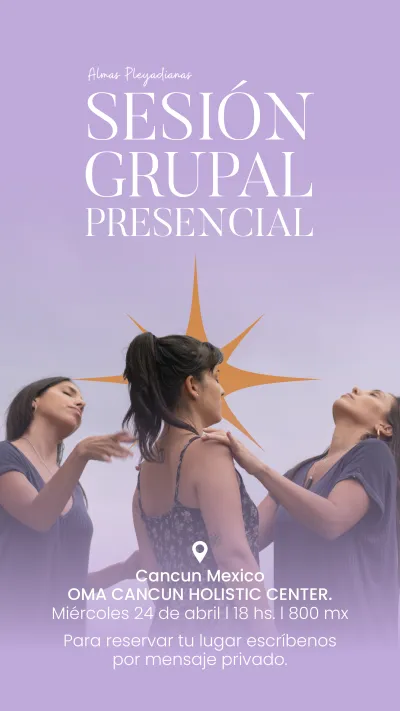el flyer de tu evento