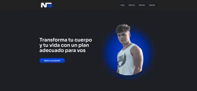 Desarrollo web 