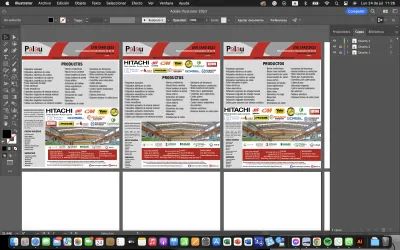 Diseñador Gráfico para generación de contenido en redes sociales 