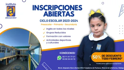 Contenido para redes sociales