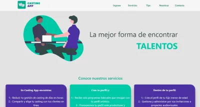 Diseño y Desarrollo Web responsive