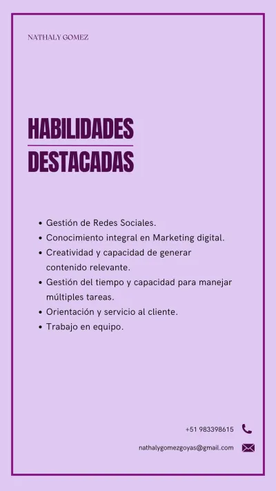MANEJO Y CREACIÓN DE CONTENIDO PARA TU NEGOCIO