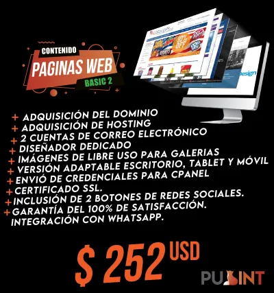 Diseñador Grafico