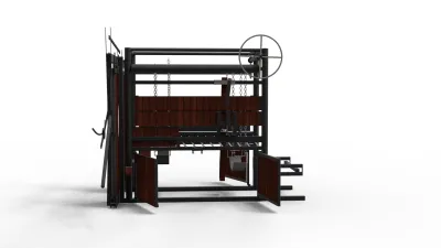 Diseñador 3D